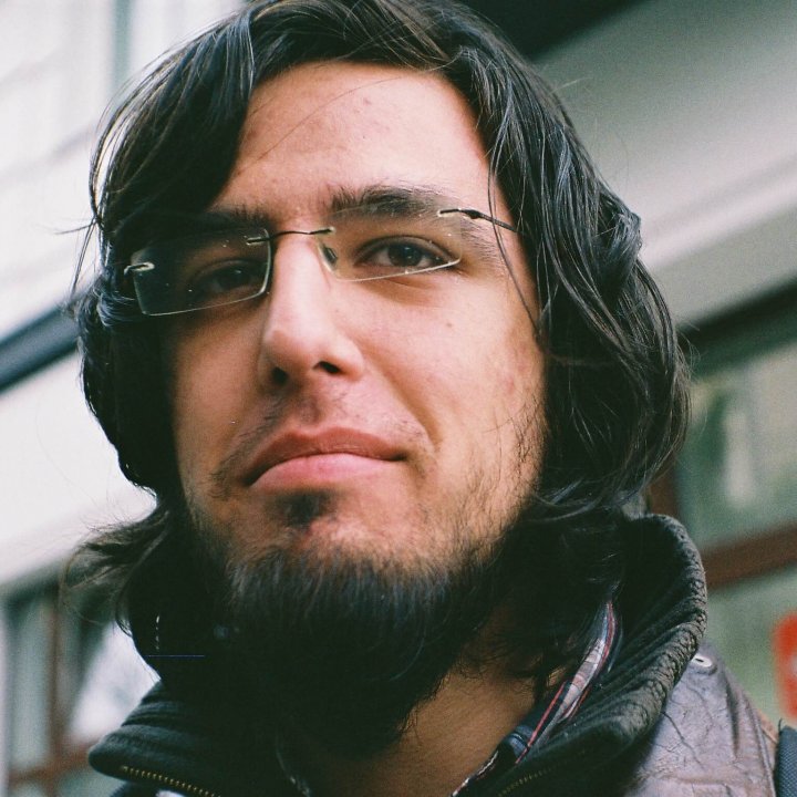 Intelligame Podcast 003: Revival ft. Rami Ismail