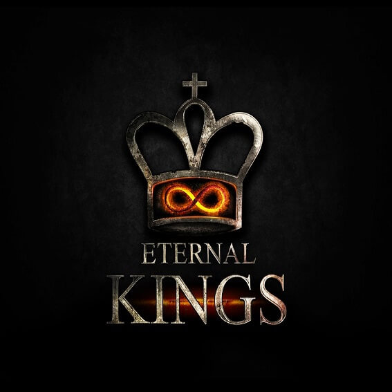 Eternal Kings infuses a collectible card game into classic chess